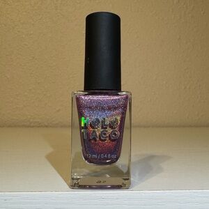 Holo Taco Linear Polish